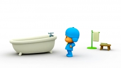 انیمیشن پوکویو (POCOYO) قسمت 25
